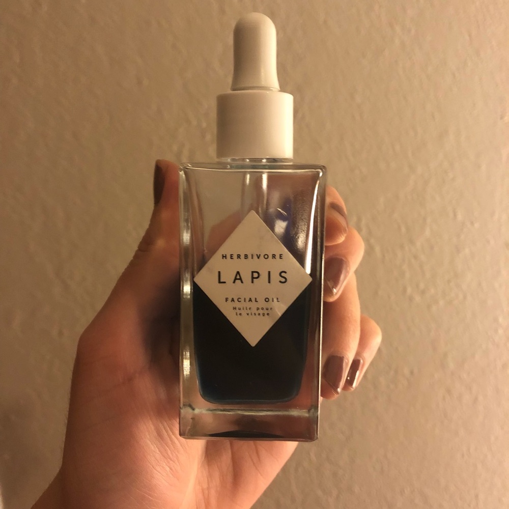 Herbivore lapis oil
